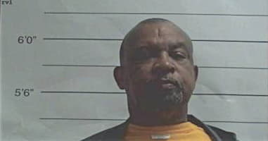 Malone Magee, - Orleans Parish County, LA 